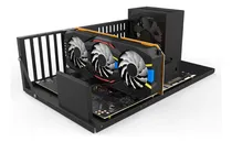 Comprar Gabinete Abierto Para Pc Gamer O Pruebas De Componentes  Pc