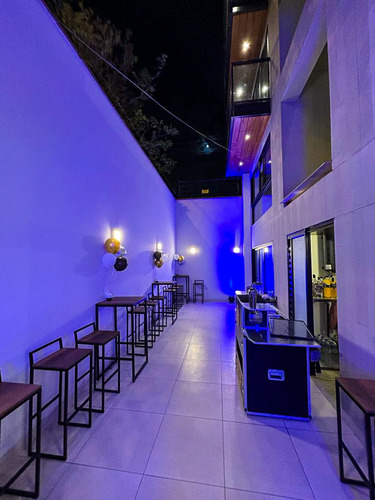 Alquiler De Mesas Y Sillas Para Eventos