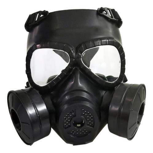 Máscara Cs Máscara Protectora Protectora Resistente A
