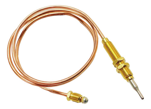 Termopar Hr0001 Duradero De Alta Sensibilidad Para Horno,