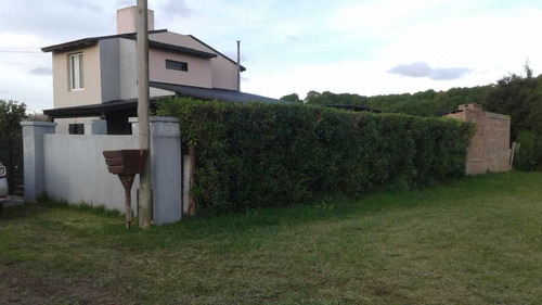 Imagen 14 de 14 de Chalet Muy Lindo Se Permuta Por Casa En Buenos Aires