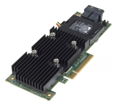 Controladora Dell Perc H730p Pci-exp Raid Np 0x4ttx 8 Ud