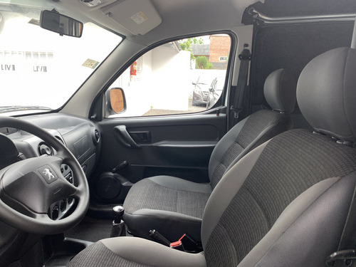 Peugeot Partner 1.6 Hdi Confort