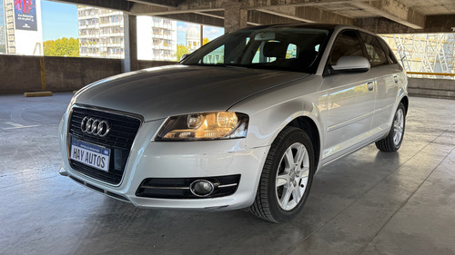Audi A3 Sportback 1.8 T Fsi Mt