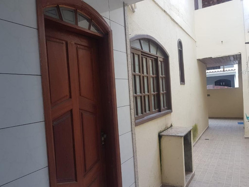 Casa Em Mutondo, São Gonçalo/rj De 126m² 2 Quartos À Venda Por R$ 330.000,00 - Ca400138