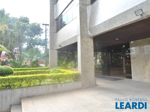 Imagem 5 de 5 de Conj. Comercial - Perdizes - Sp - 398900