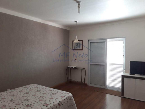 Imagem 19 de 30 de Sobrado Com 3 Dorms, Jardim Itália, Pirassununga - R$ 700 Mil, Cod: 10131696 - V10131696