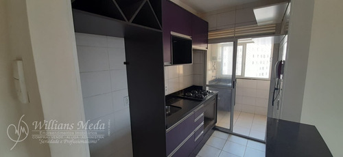 Imagem 9 de 15 de Compre Apartamento Com 3 Quartos Por R$ 295.000 - 19905