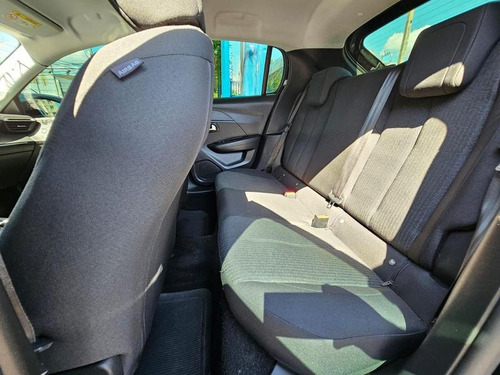 Peugeot 208 1.6 Active Pack 16v Flex 4p Automatico