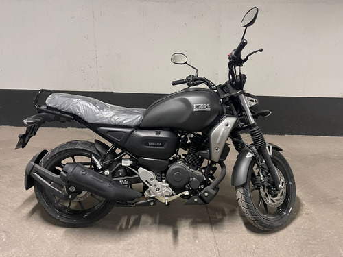 Yamaha Fz-x