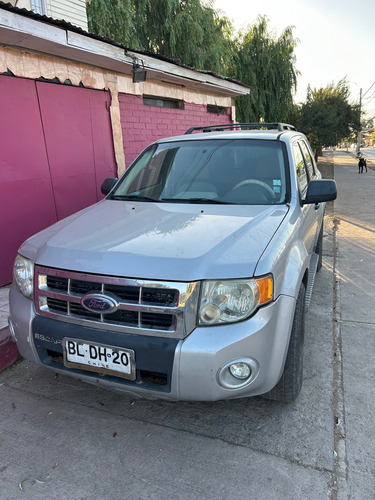 Ford Escape 4X2 Xlt At 2.3L