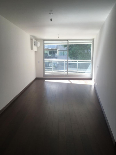 Venta Apartamento A Estrenar, 2 Dormitorios, Punta Carretas (ref: Igr-72)