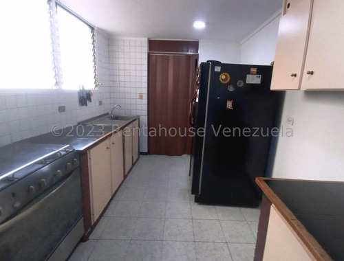 Apartamento En Venta En Chacao Jjazpurua23-21031