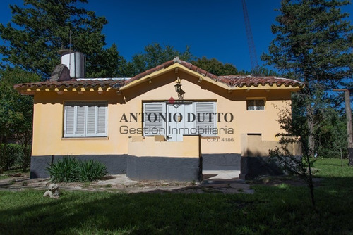 Imagen 6 de 12 de Complejo De Cabañas En Venta, Molinari - Cosquín, Córdoba