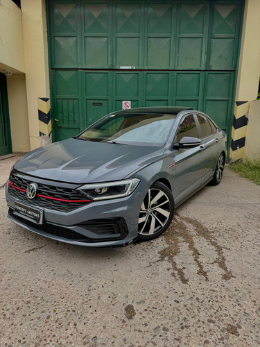 Volkswagen Vento 2.0 Tsi Gli 230Cv App Connect Dsg