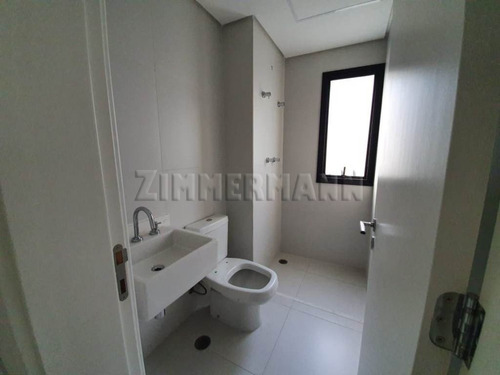 Imagem 9 de 13 de Apartamento - Higienopolis - Ref: 118313 - V-118313