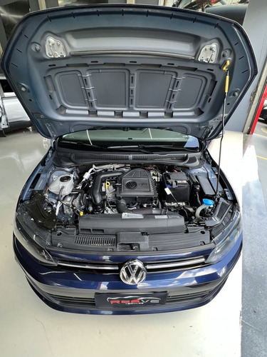 Imagem 13 de 13 de Virtus Comfort. 200 Tsi 1.0 Flex 12v Aut