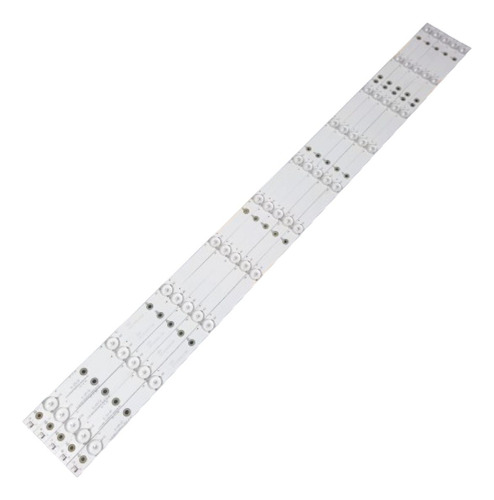 Kit Barra Led Tv 43pfg5000-78 Lb-pf3528-gjd2p5c435x10-h (Usado)