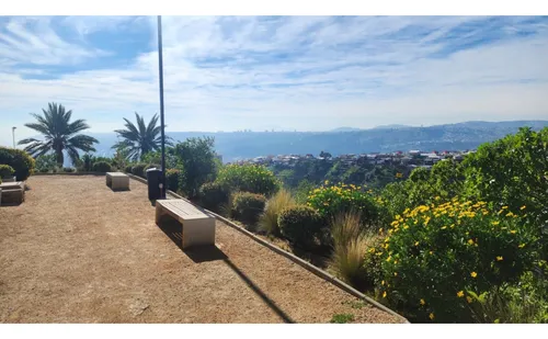 Arriendo Departamento En Gregorio Marañón Viña Del Mar Alto