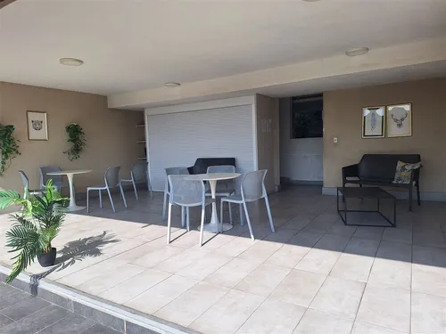 Venta Depto. 1dorm.+1baño. Metro El Parrón. La Cisterna