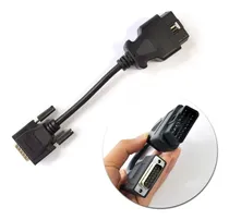 Comprar Cable Nexiq 448013 Para Escaner Nexiq Usb Link 1 Isuzu Hino