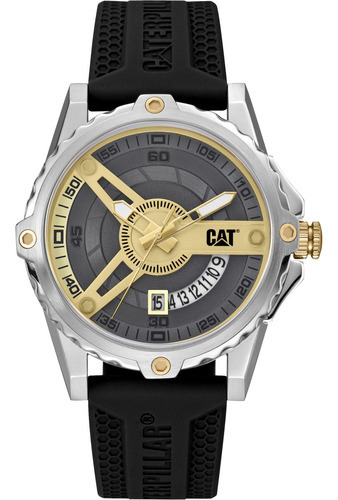 Reloj Cat Hombre Am-141-21-223 Newport