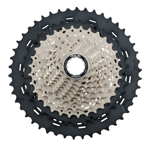 Cassette Shimano 11v 11/46 M7000 P/bicicleta+envío Gratis