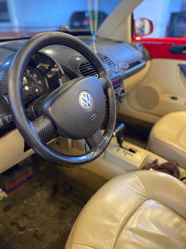Volkswagen New Beetle 2004 *nl*