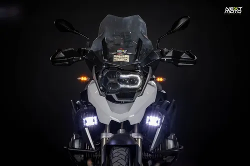 Bmw R 1200 Gs