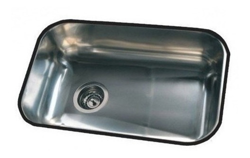 Bacha Johnson Z52/18 52x32x18 + Monocomando Peirano Betis