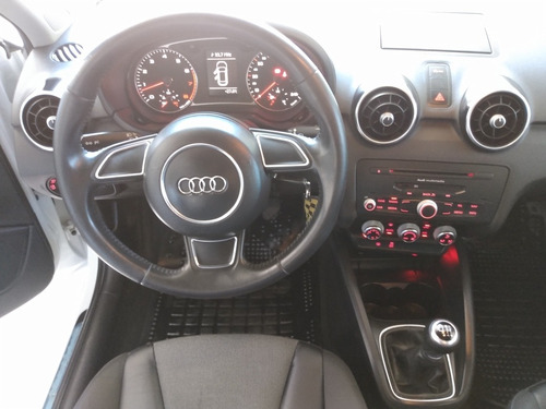 Audi A1 1.4 Ambition Tfsi 122cv 2013