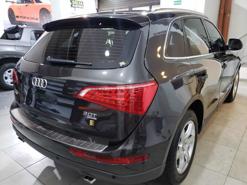 Audi Q5 2.0 Tfsi 211cv Stronic Quattro 2010
