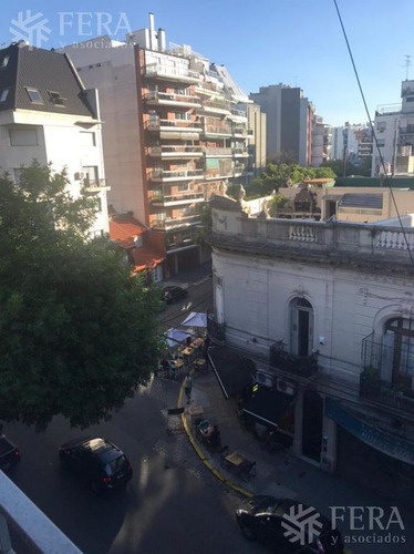 Venta De Departamento 3 Ambientes En Caballito, Capital Federal