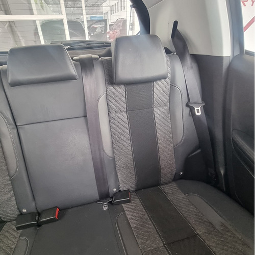 Imagen 14 de 16 de Peugeot 208 Feline | Usados Certificados