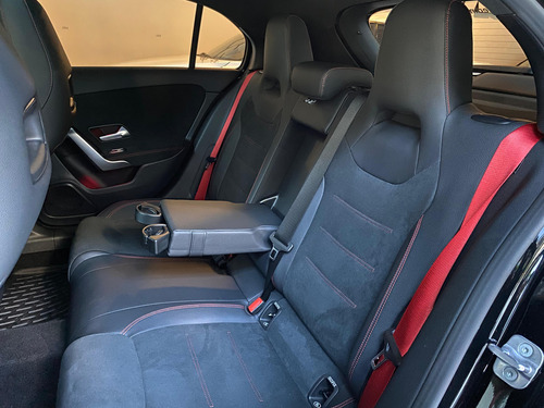Mercedes-benz Clase A 1.6 A35 4matic 306 Cv 5 P Speed Motors