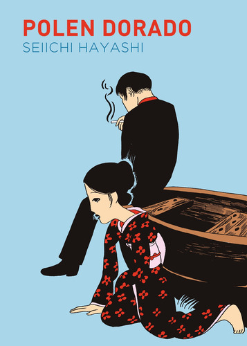Polen Dorado - Seiichi Hayashi