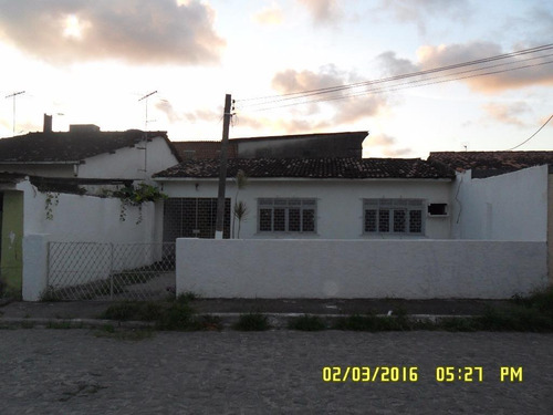 Imagem 1 de 1 de Casa Com 3 Dormitórios Para Alugar, 69 M² Por R$ 2.000,00/mês - Engenho Do Meio - Recife/pe - Ca0080
