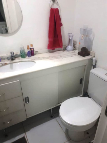 Imagem 6 de 22 de Apartamento 03 Quartos, Suíte, Varanda, 02 Vagas, No Bairro Liberdade. - 7695