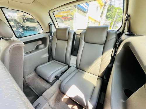 Chevrolet Zafira 2.0 Elite Flex Power Aut. 5p