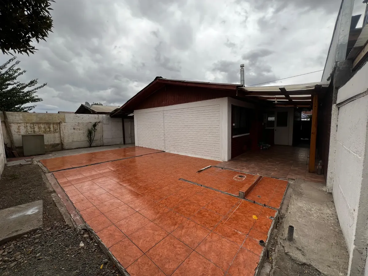 Imagen 5 de 15 de Se Vende Malloquito Oportunidad Villa Calandro