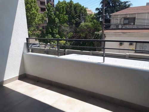 Se Arrienda Hermoso Depto 2d/2b!! Leones/diagonal Oriente