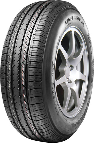 Cubierta Neumatico Linglong 195/70r14  Ll700