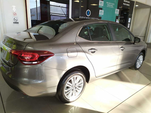 Citroën C4 Lounge 0km Oportunidad Mejor Precio Cuotas (s)
