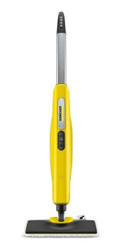 Imagen 2 de 9 de Limpiadora A Vapor Sc3 Upright Easy Fix Karcher