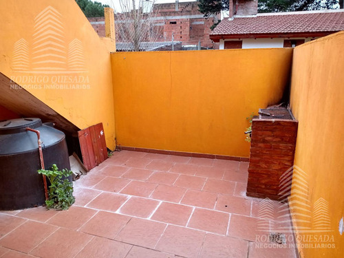 Excelente Complejo De 4 Unidades - Ideal Inversor!!!