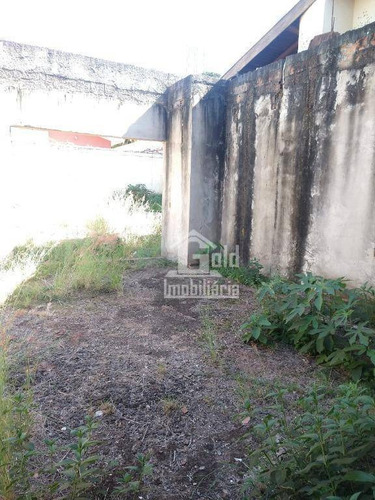 Casa Com 2 Dormitórios À Venda, 340 M² Por R$ 1.200.000,00 - Bonfim Paulista - Ribeirão Preto/sp - Ca1408