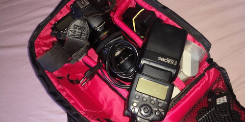 Canon 60d