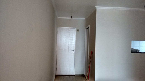 Imagem 5 de 30 de Apartamento Com 2 Dorms, Vila Do Castelo, São Paulo - R$ 320 Mil, Cod: 1560 - V1560