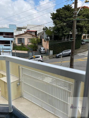 Imagem 14 de 15 de Apartamento Para Venda Em Santo André, Vila Pinheirinho, 2 Dormitórios, 1 Suíte, 2 Banheiros, 1 Vaga - Dk-sta53p_1-2375065