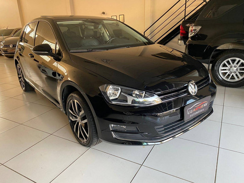 Volkswagen Golf 1.4 TSI HIGHLINE 16V TOTAL FLEX 4P TIPTRONIC